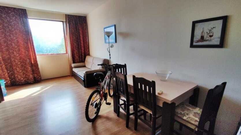 Продава се Двустаен апартамент в к.к. Слънчев бряг - 59 кв.м за 846 €/кв.м - Снимка #3