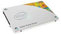 Продавам Intel SSD диск 530 Series - 120 GB