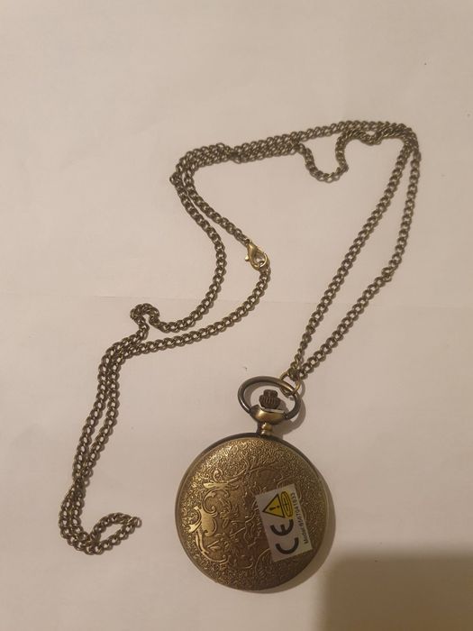 Ceas de buzunar Motocicleta