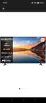 Xiaomi LED TV A, 43"