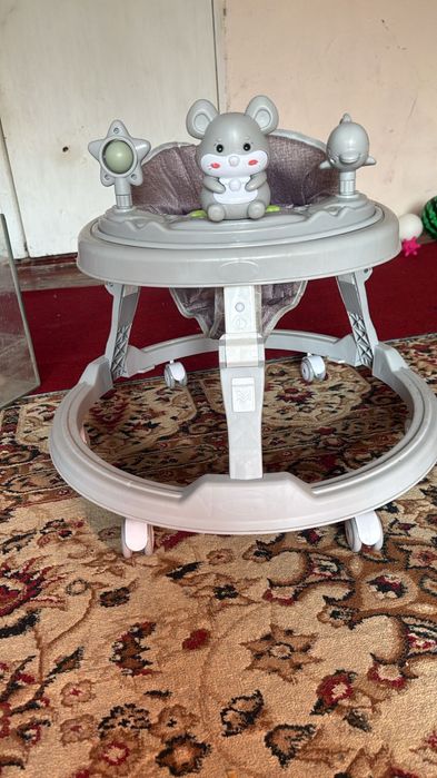 Ходунки детские 2 шт