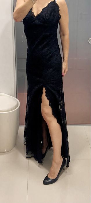 Официална рокля, чисто нова, размер М