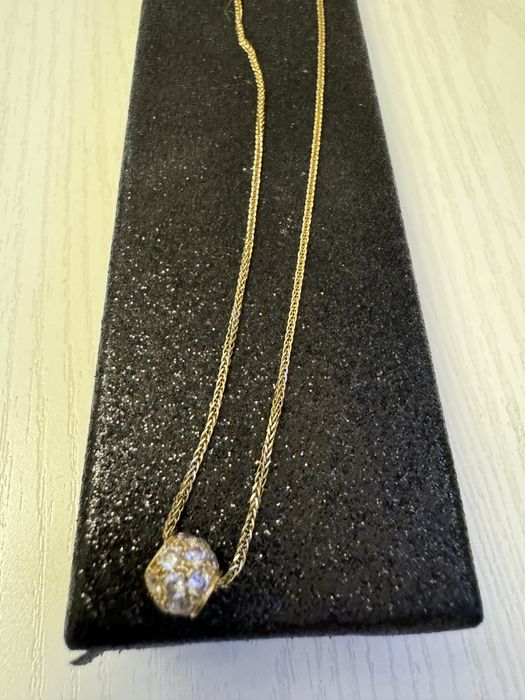 Цепочка импорт 3,40 гр