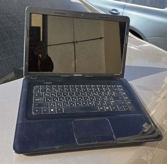 Ноутбук HP Qompaq CQ58 Core i3