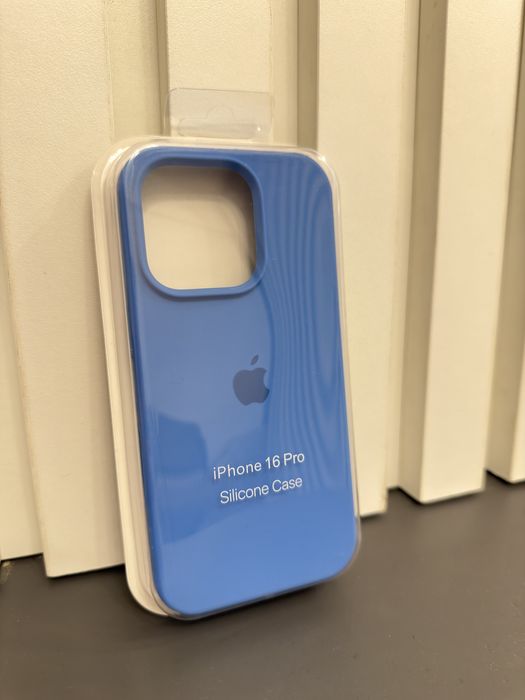 Husă Apple iPhone 16 pro