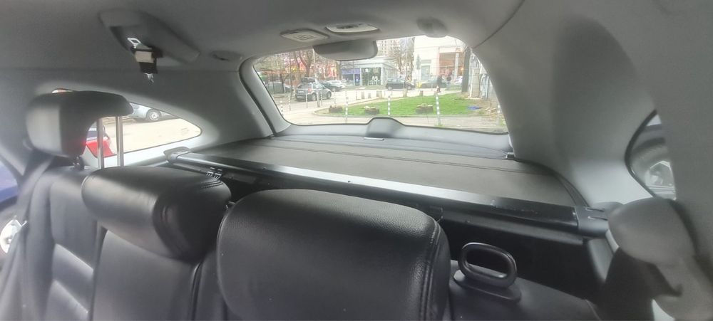 Honda CRV 3 2.2 140кс.  На части