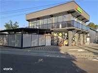 De inchiriat | Spatiu Comercial | Central