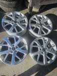 Jante aliaj R 18 5x112 Audi