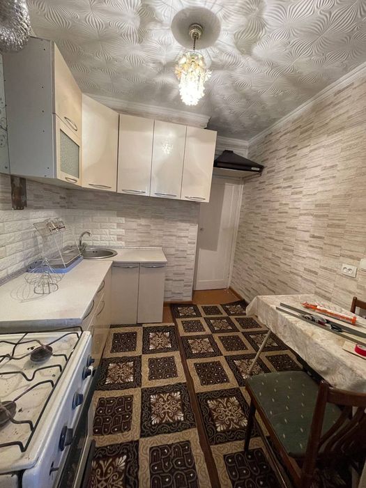 Квартира миробод