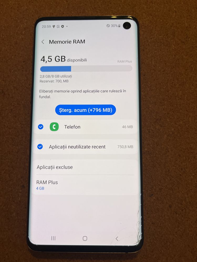 Samsung S10 128 Gb ID-111969