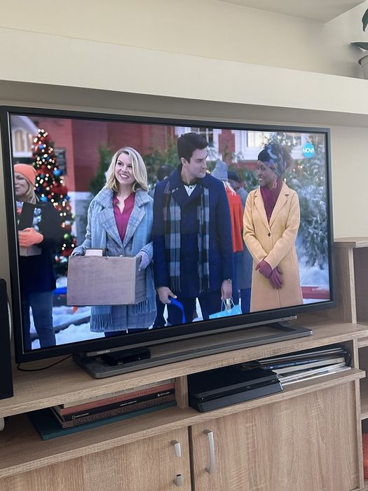 Телевизор Тошиба