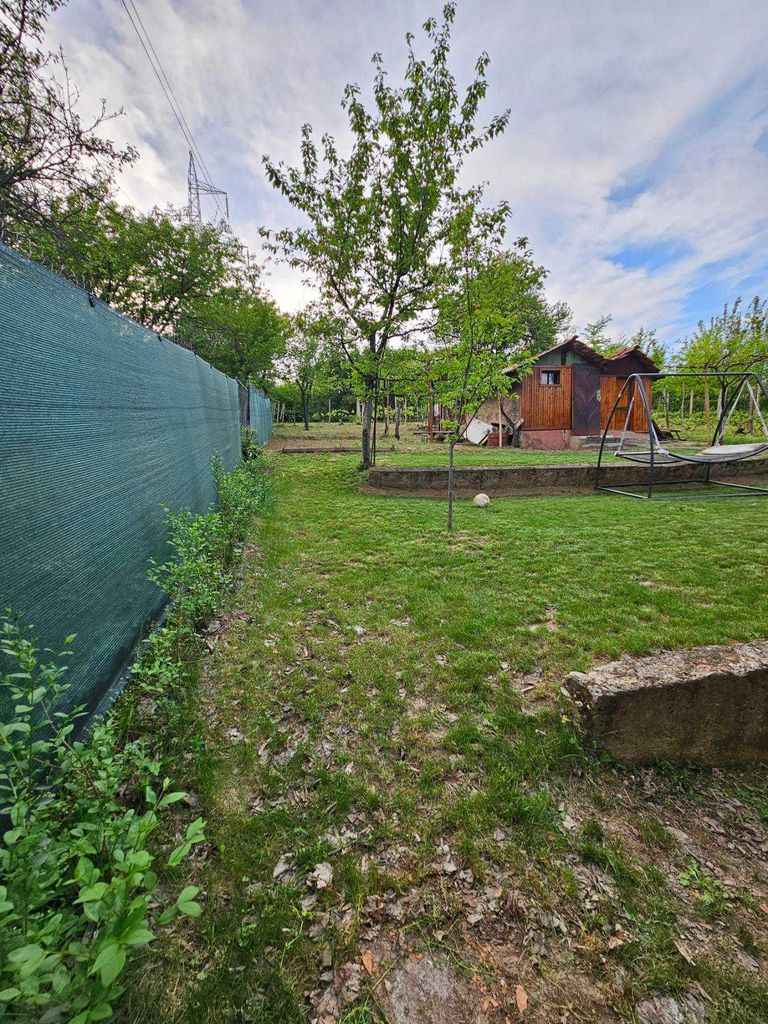 Продава се Къща в Плевен, Дружба 4 - 33 кв.м за 1394 €/кв.м - Снимка #10