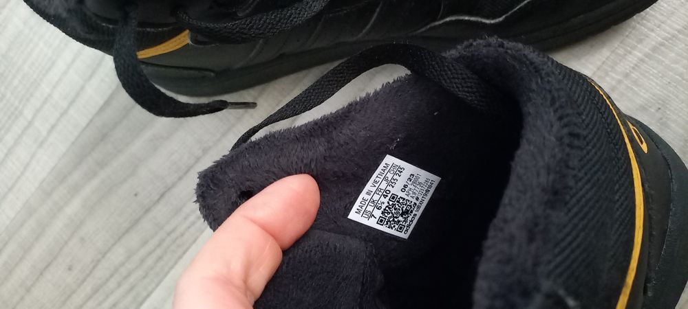 Ghete Adidas baieti