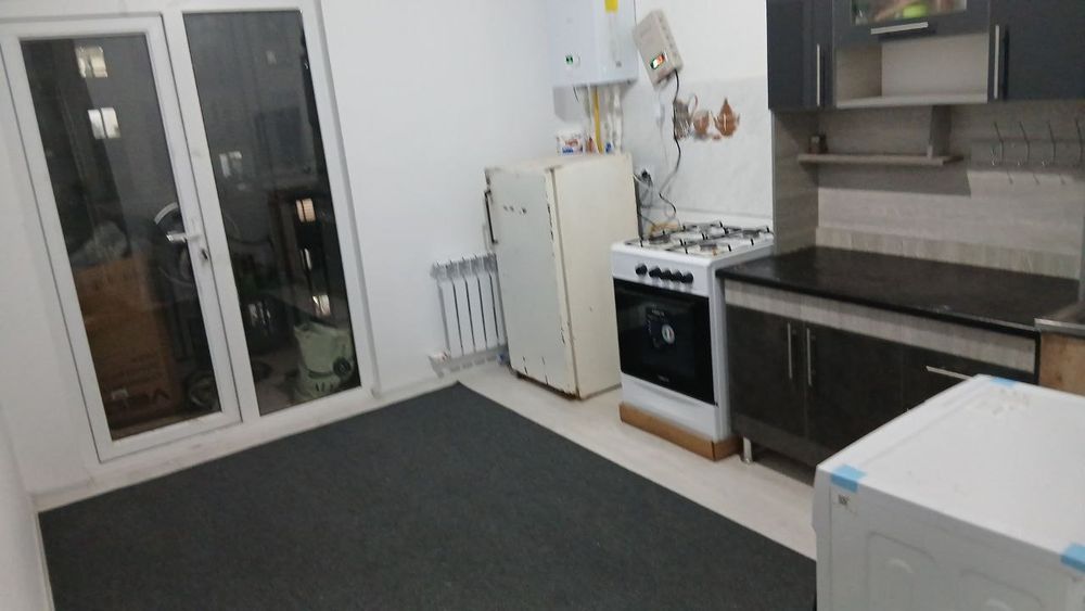 Янги Дархон 3. 2/6/16 60 м² Сергели 2-станция Метро продаётся квартира