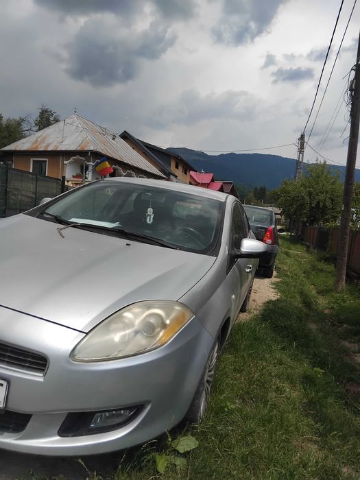 Fiat Bravo an fabricație 2009