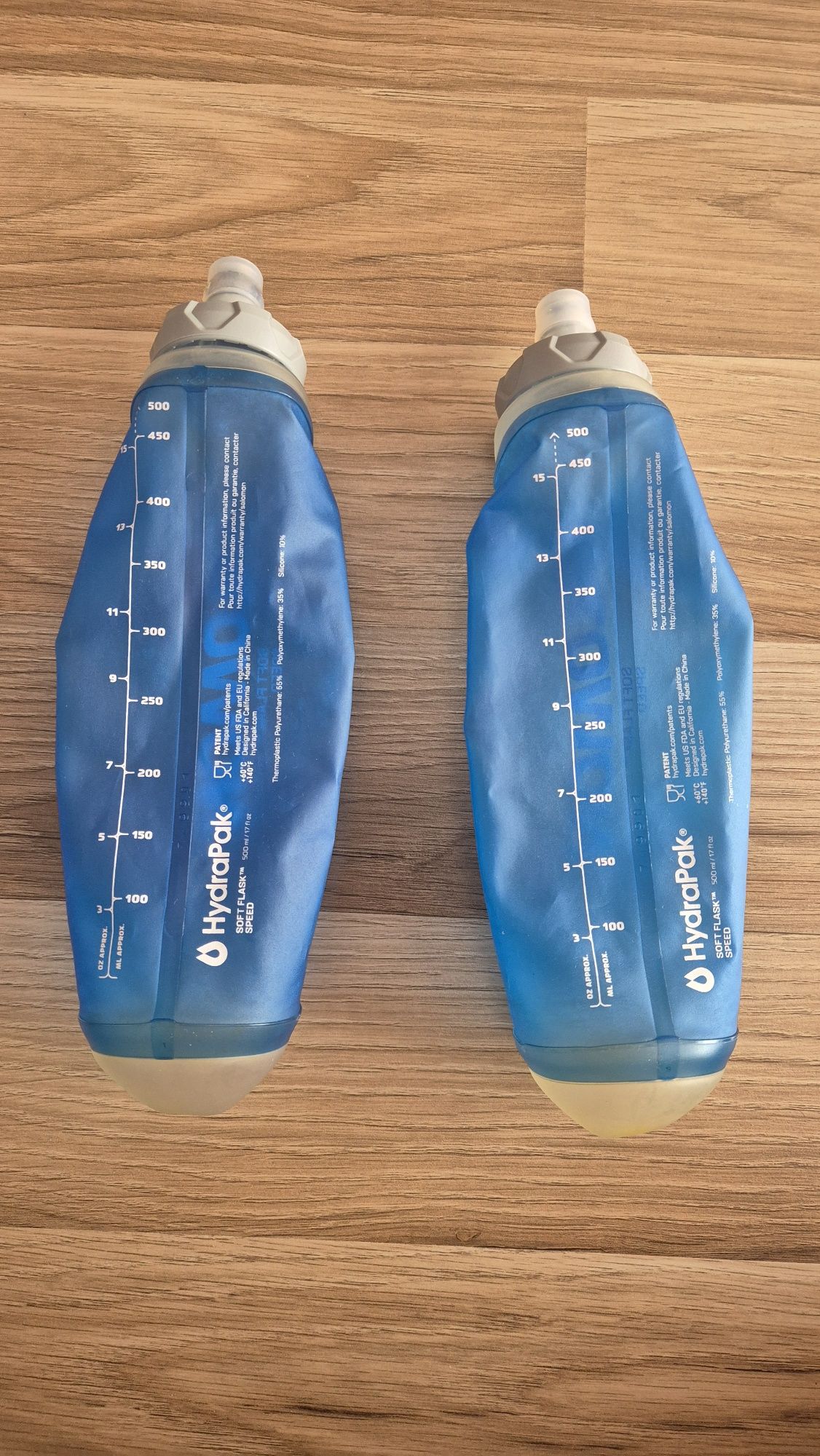 Salomon SPEED soft flask 500 ml