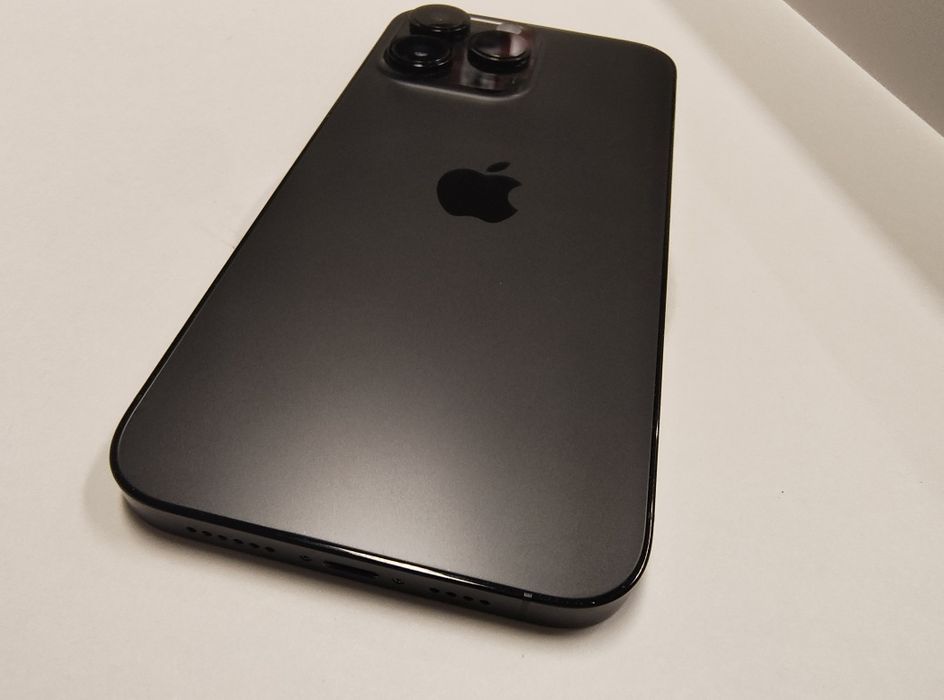 iPhone 14 Pro Max 128GB Батерия 100%