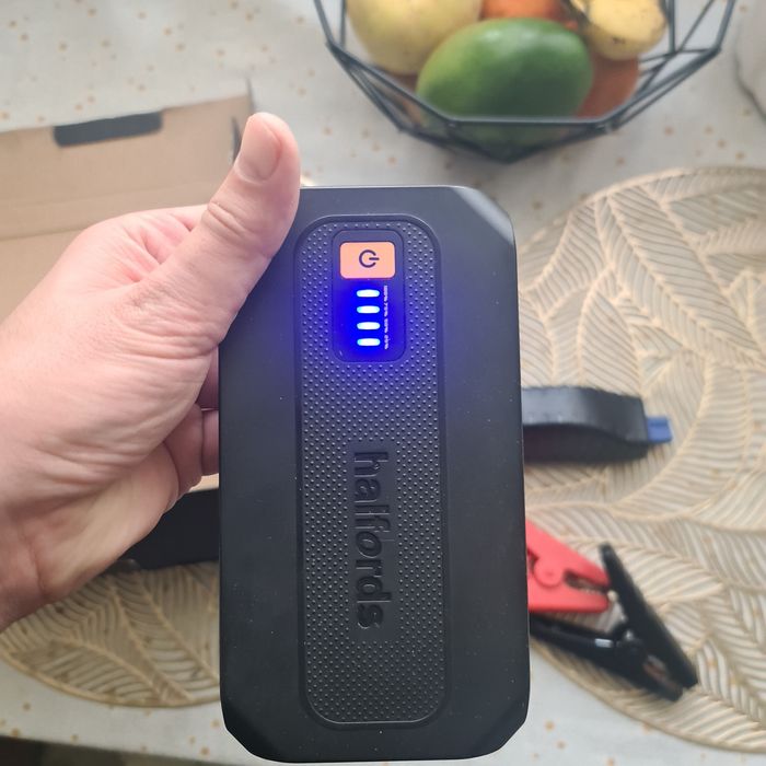 Starter baterie auto 3l