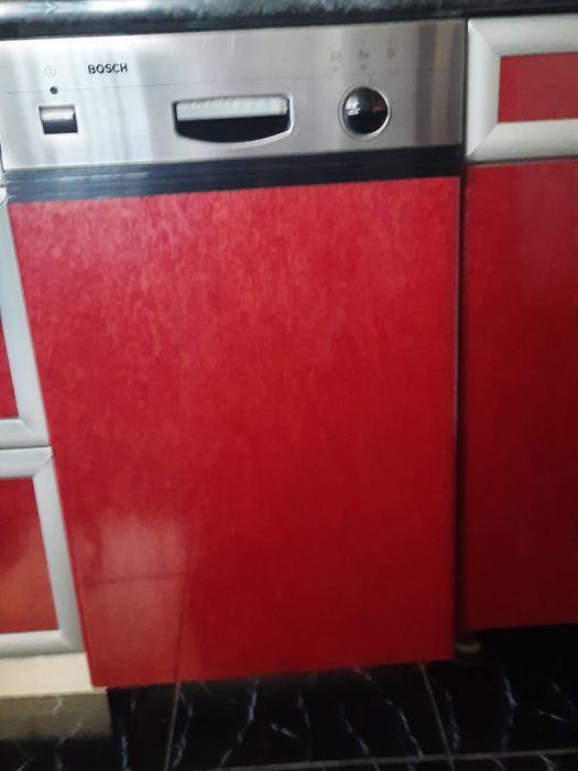 Reparatii mașini spălat vase