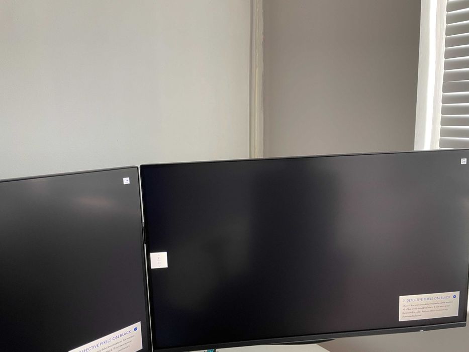 Монитор MSI PRO MP252 E2, 24.5", 1920x1080, 120hz, IPS - 3 броя