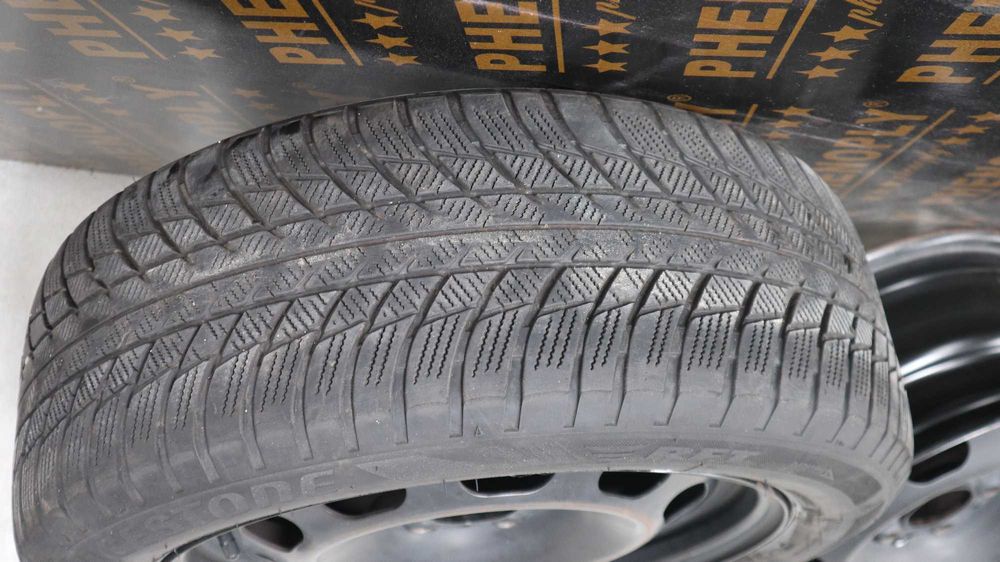 Метални джанти БМВ Ф40 BMW F40