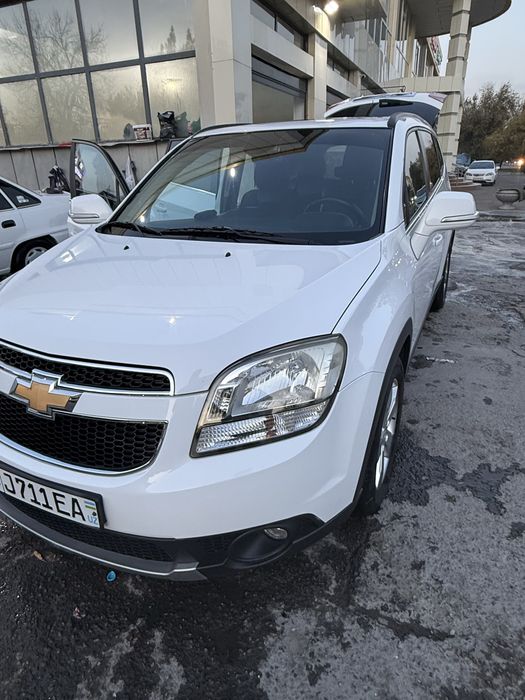 Orlando 3 в отличном состоянии