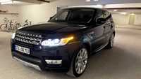Land Rover Range Rover Sport S HEADUP~PANORAMA~CAMERA~TV