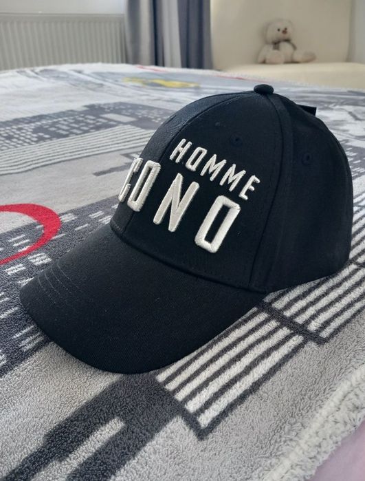 Vând Șapcă fashion/sport,noua, produs calitate, mărime reglabila.