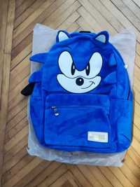 Rucsac Sonic pentru copii