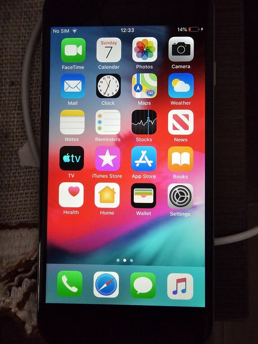 Vand telefon Iphone 6