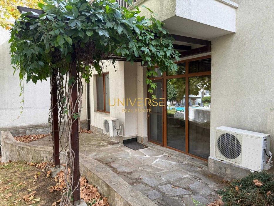 Продава се Двустаен апартамент в Ахелой - 58 кв.м за 1294 €/кв.м - Снимка #4