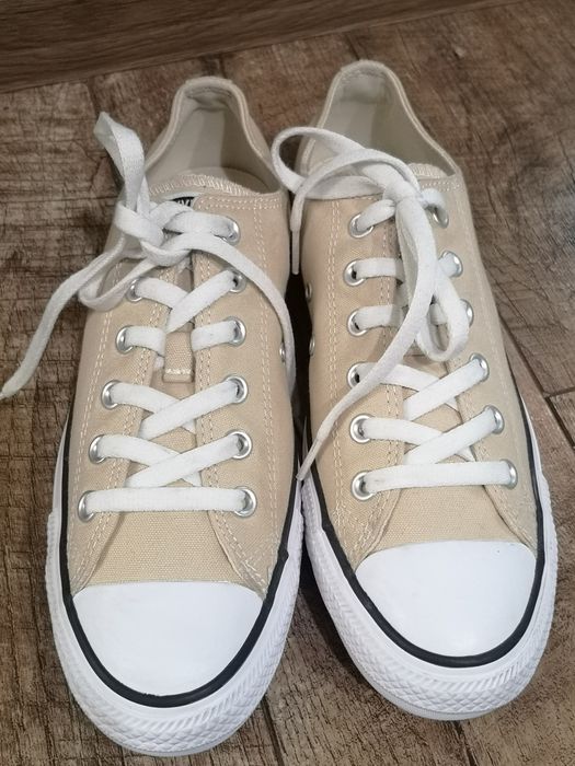 Converse, нови кецове, номер 41