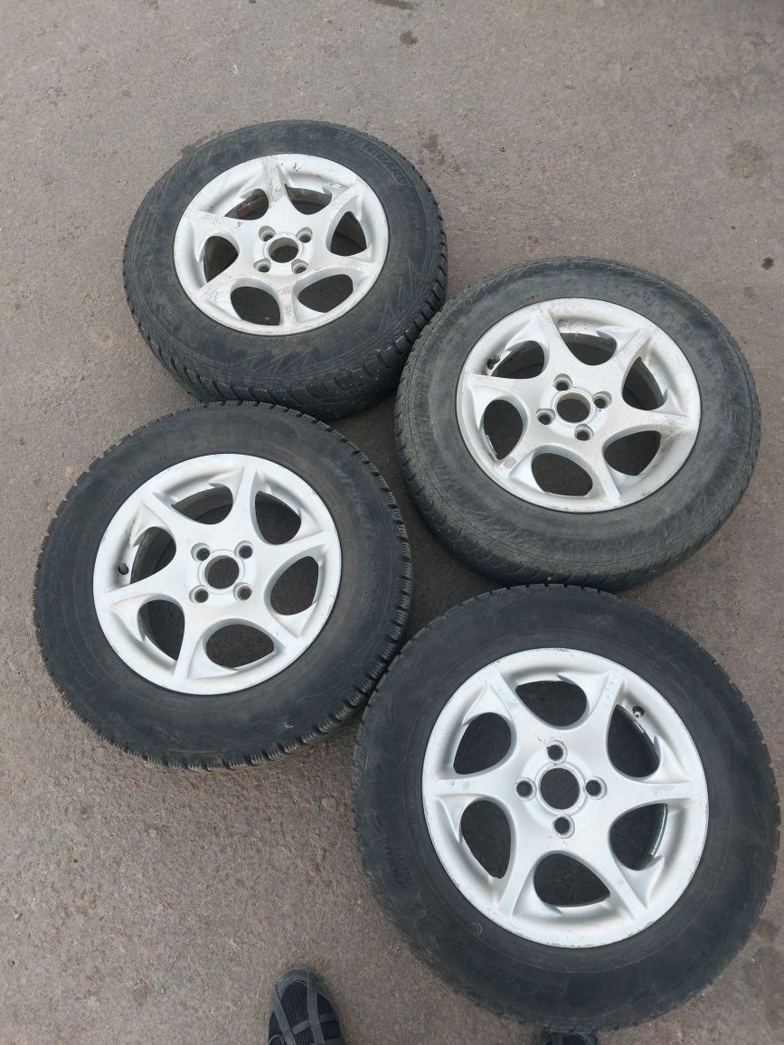 Продам R14 185/70