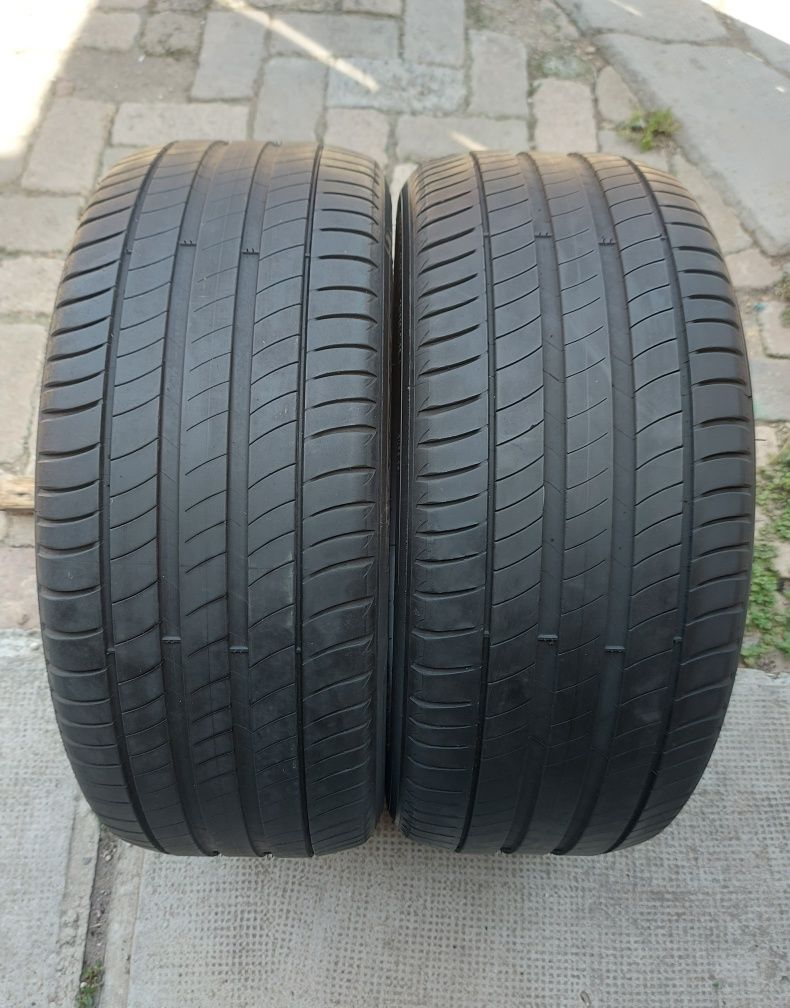 Set 2buc 245/45 R18 100Y XL Michelin Primacy³ *BMW MO vară