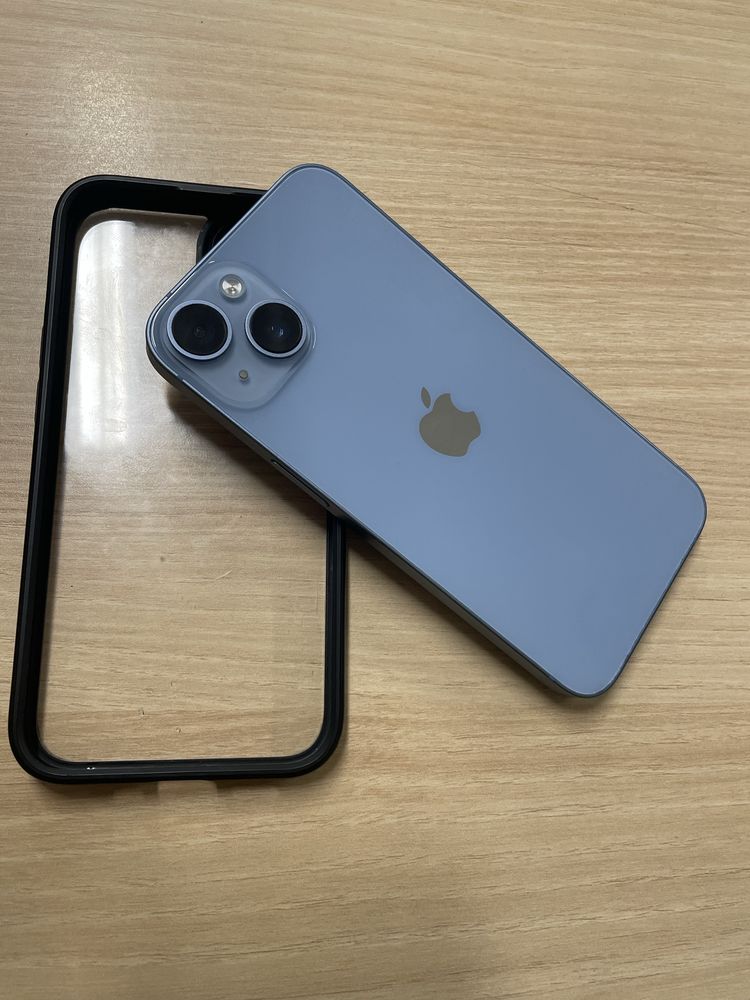 Iphone 14 с гаранция