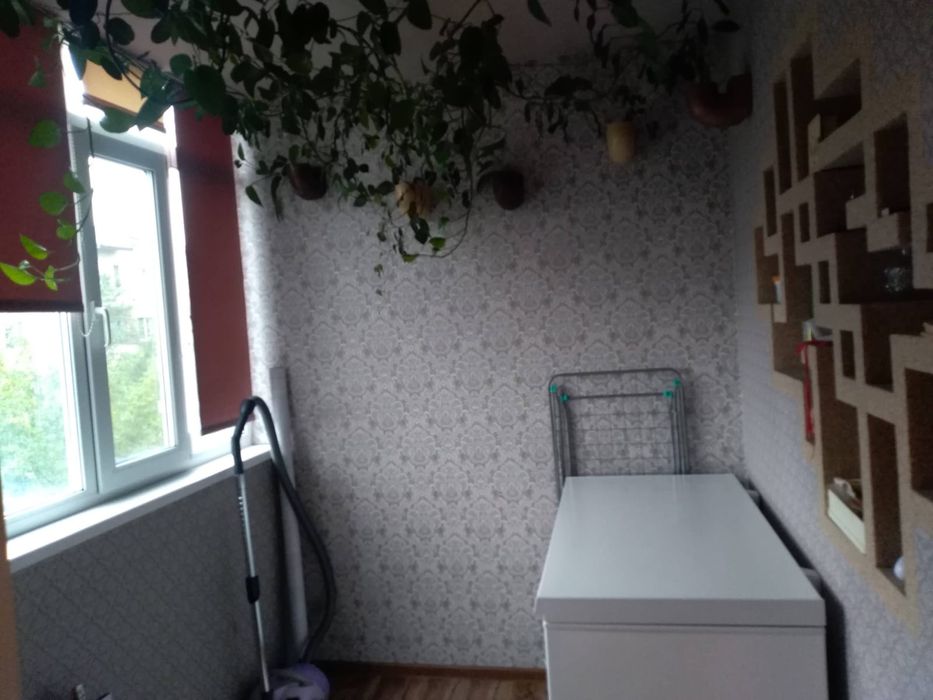 Продам 3х комн.квартиру