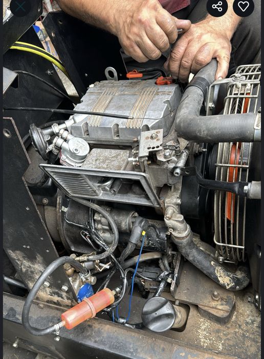 Service generator de curent / mai compactor / placa compactoare