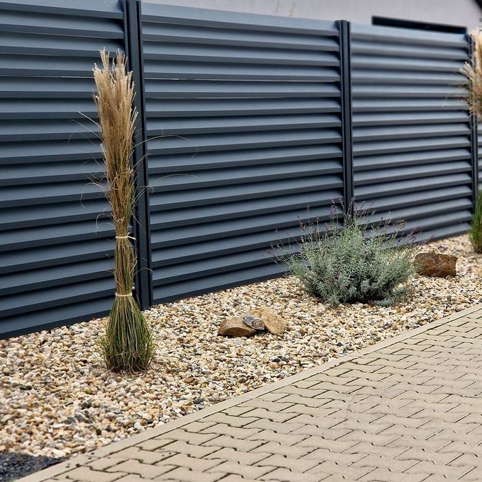 Gard din tabla,plasă,sipca,bca etc