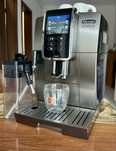 Espressor Delonghi Dinamica Plus