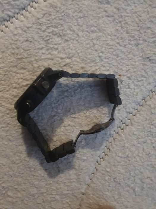 Garmin fenix 3 saphire