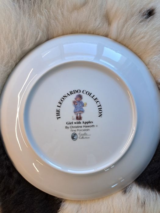 The Leonardo Collection колекционерски