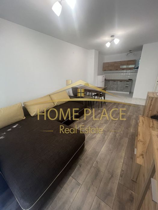 Дава се под наем Тристаен апартамент в Варна, Спортна зала - 75 кв.м за 510 € - Снимка #1