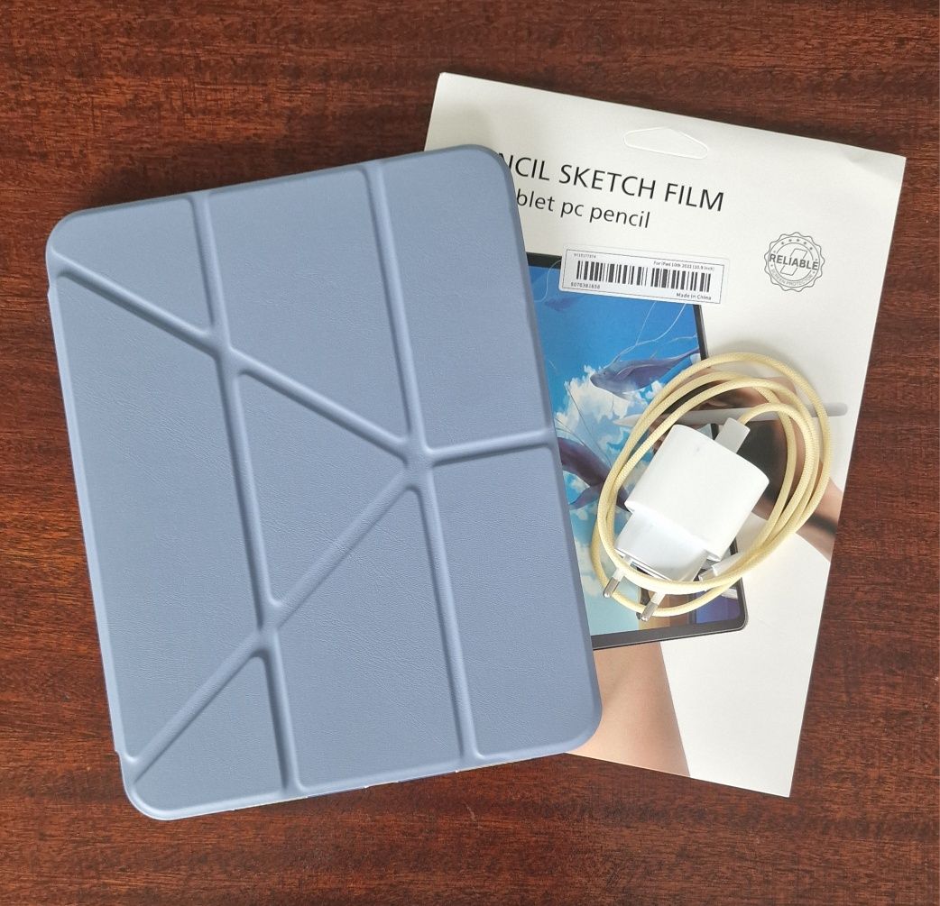 Таблет - Apple ipad 10, wi-fi + Cellular