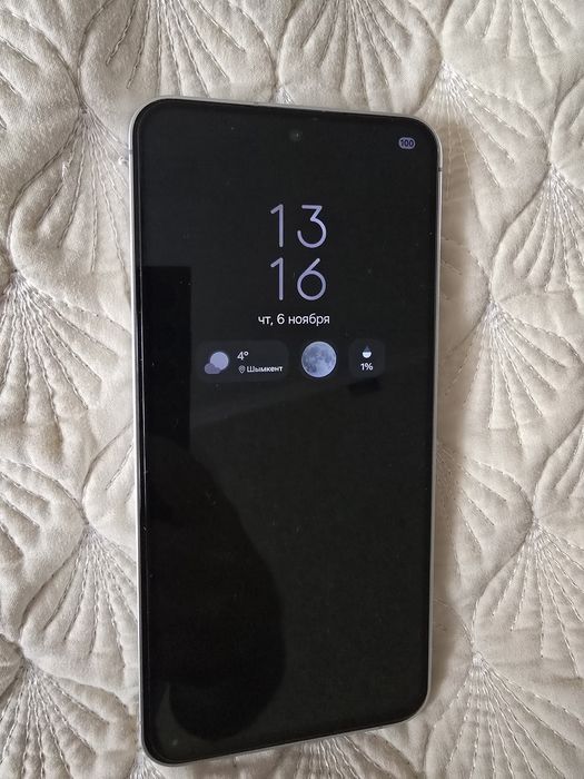 Samsung Galaxy S24 FE 8/256Gb