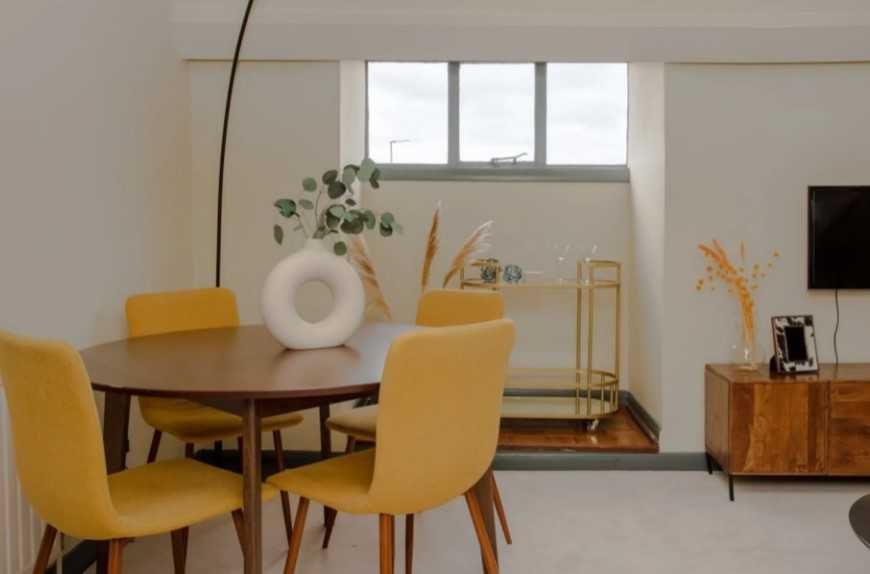 Дава се под наем Четиристаен апартамент в Пловдив, Каменица 1 - 104 кв.м за 204 € - Снимка #8