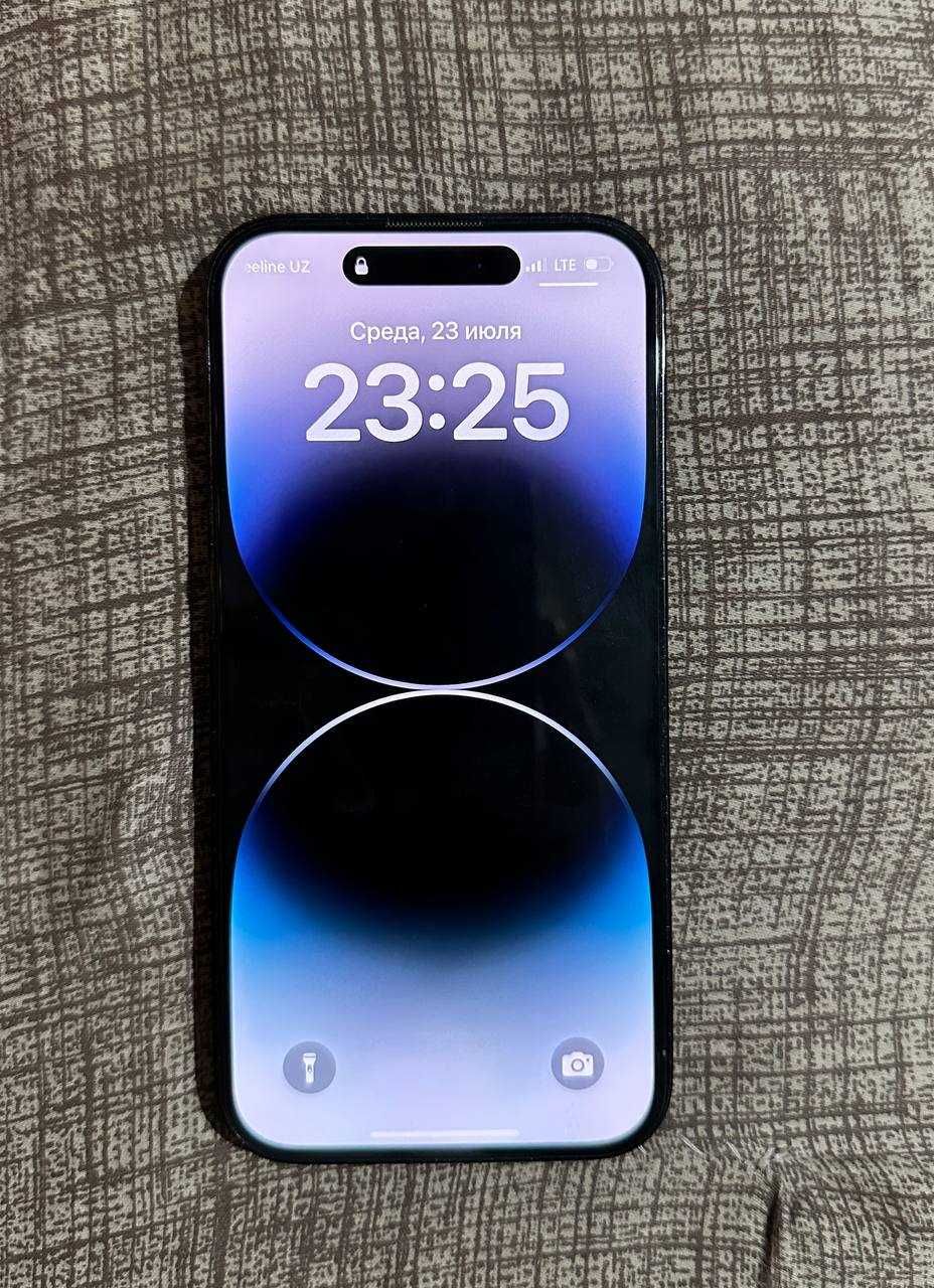 Iphone 14 pro 256gb