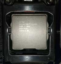 Продам процессор i3 2100 LGA 1155