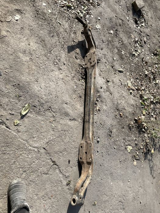 Газ 53 балкаси сотилади