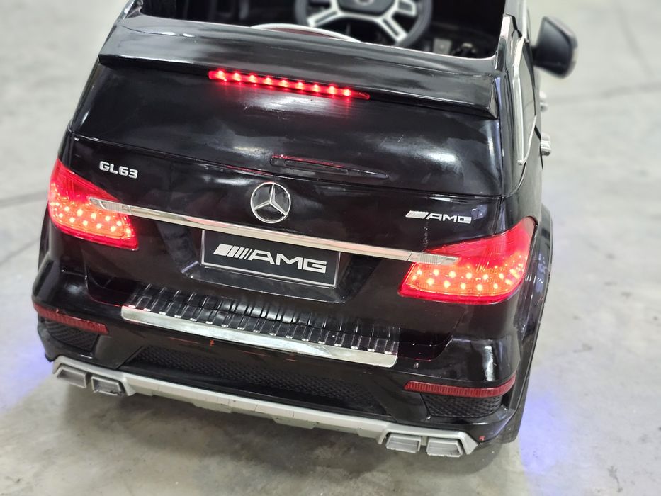 Акумулаторна колича