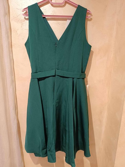 Дамска официална рокля